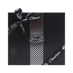 BOLCI BELGIAN DIAMOND CHOCOLATE BLACK BOX CH086 230 GM Default Title - MamasJan GroceryFoods