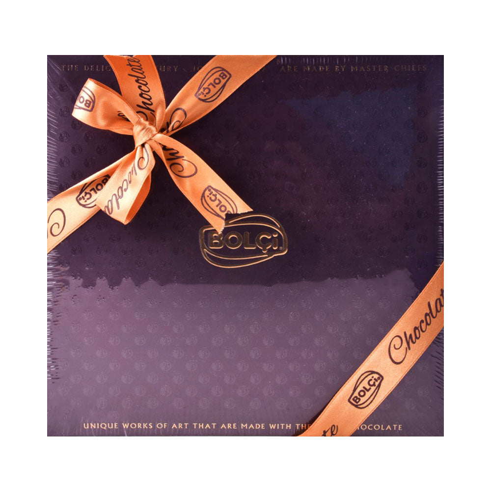 BOLCI CHOCOLATE MILK & DARK CHOCOLATE CH088 312 GM Default Title - MamasJan Grocery