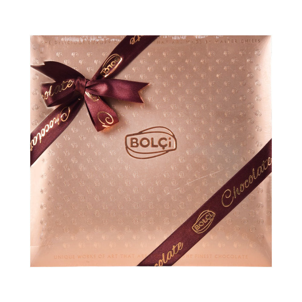 BOLCI CHOCOLATE MILK & DARK CHOCOLATE CH089 312 GM Default Title - MamasJan Grocery