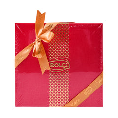 BOLCI BELGIAN DIAMOND CHOCOLATE RED BOX CH172 290 GM Default Title - MamasJan GroceryFoods