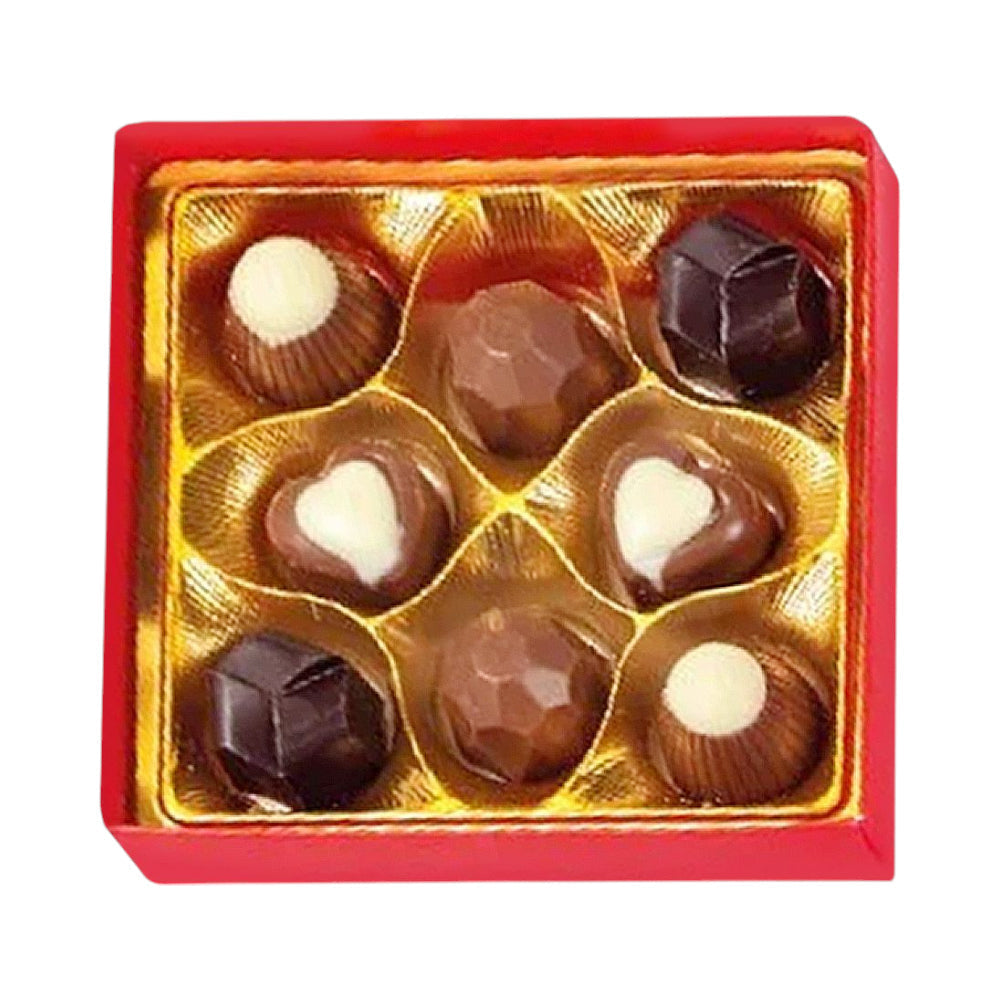 BOLCI BELGIAN CHOCOLATE DIAMOND BOUTIQUE CK189 100 GM Default Title - MamasJan GroceryFoods