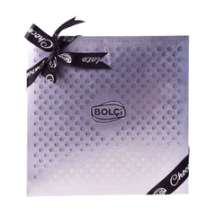 BOLCI CHOCOLATE MILK & DARK CHOCOLATE CH261 312 GM Default Title - MamasJan Grocery