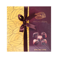 BOLCI CHOCOLATE PRALINES CH264 170 GM Default Title - MamasJan GroceryFoods