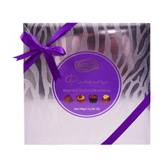 BOLCI CHOCOLATE ASSORTED PLEASURE PURPLE CH288 198 GM Default Title - MamasJan GroceryFoods