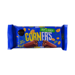 TOREN CHOCOLATE CRISPY & CRUNCHY CORNERS 55 GM Default Title - MamasJan GroceryFoods