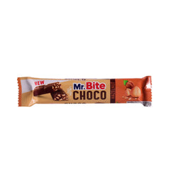 TOREN MR BITE CHOCO HAZELNUT 26 GM Default Title - MamasJan GroceryFoods