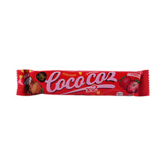 TOREN COCOCOZ CHOCOLATE STRAWBERRY X2 50 GM Default Title - MamasJan GroceryFoods