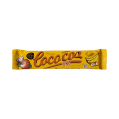 TOREN COCOCOZ CHOCOLATE BANANA X2 50 GM Default Title - MamasJan GroceryFoods