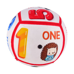 S-BALL BALL TOY Default Title - MamasJan Toys