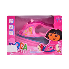 002 DORA IRON SET Default Title - MamasJan Toys