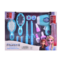 0808-22B MUSICAL FROZEN BEAUTY SET Default Title - MamasJan Toys