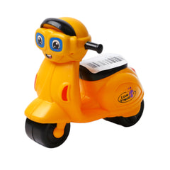 899-10 FRI MOTOR BIKE 12 PCS Default Title - MamasJan Toys