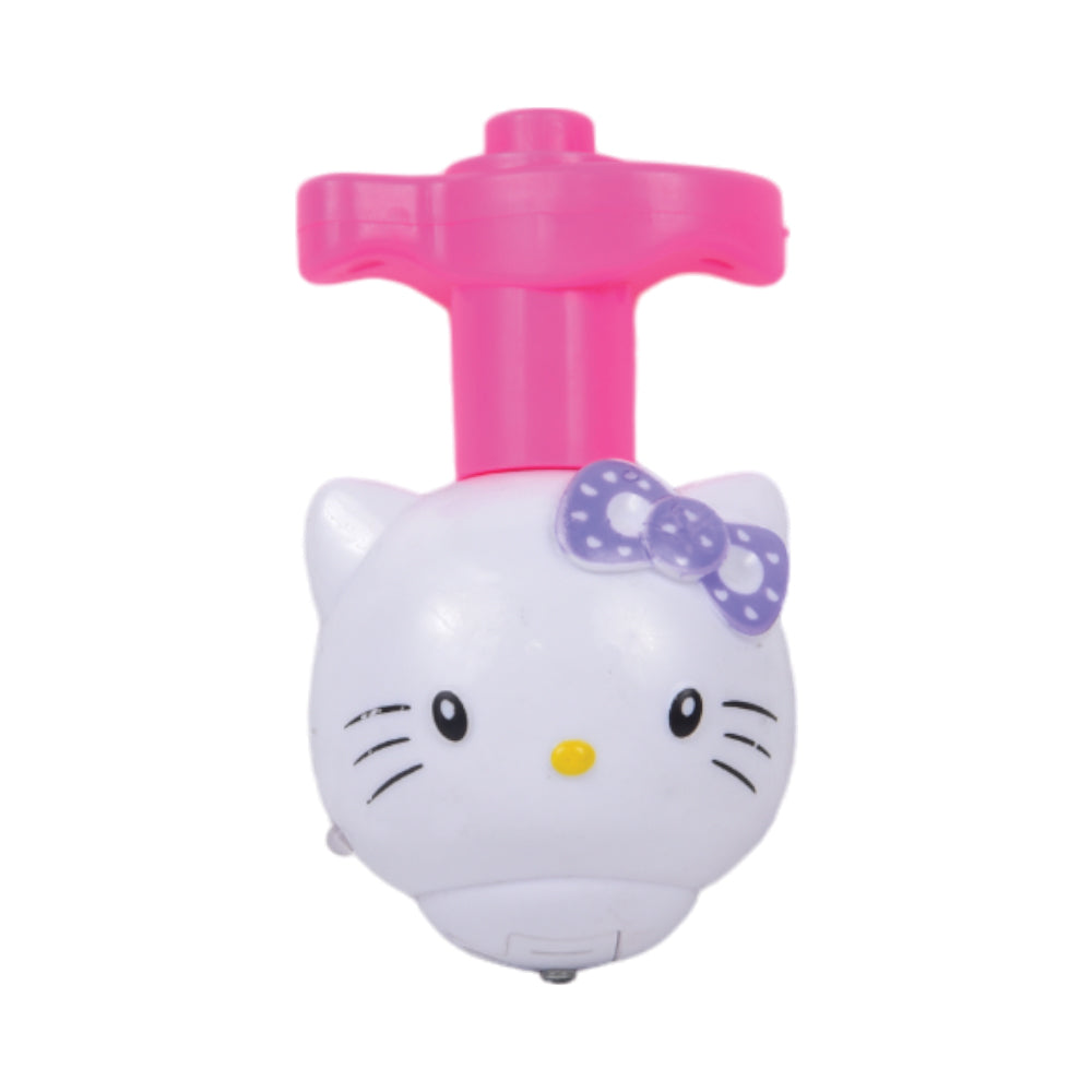 7632 MUSICAL HK TOP 12PCS Default Title - MamasJan Toys