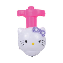 7632 MUSICAL HK TOP 12PCS Default Title - MamasJan Toys