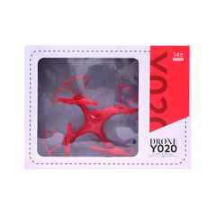Y020 DRONE R/C D Default Title - MamasJan Toys