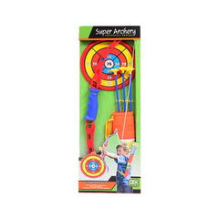 955C SUPER ARCHERY SET A.I Default Title - MamasJan Toys
