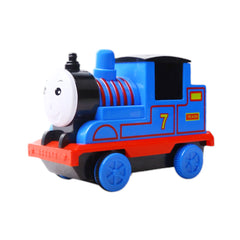 7708 MUSICAL THOMAS TRAIN 8PCS Default Title - MamasJan Toys