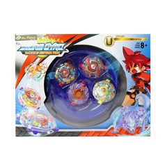 LSD118 STROM GYRO BEYBLADE S-STADIUM Default Title - MamasJan Toys