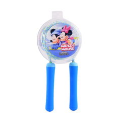 038-3A JUMPING ROPE ASST A.I Default Title - MamasJan Toys
