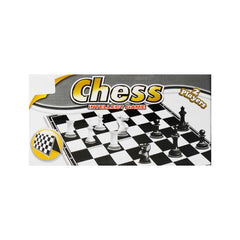 08301T CHESS GAME A.I Default Title - MamasJan Toys