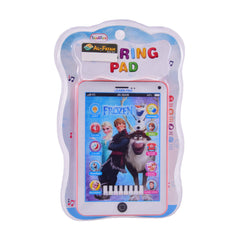 LP-01 LEARNING PAD B/O Default Title - MamasJan Toys