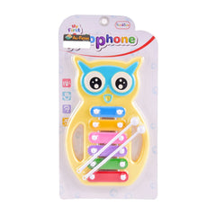 MXP-01 MY FIRST XYLOPHONE Default Title - MamasJan Toys
