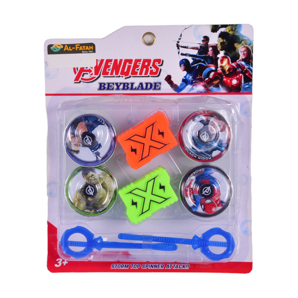 SS-G1 SUPER SHOOT DART GUN IN CARD A.I Default Title - MamasJan Toys