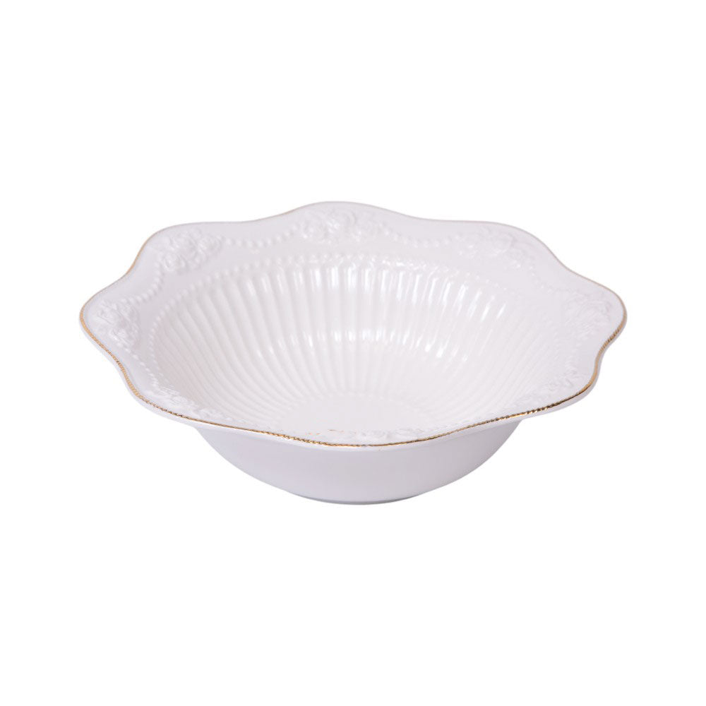BOWL ROYAL BISTRO IR 2433G-11.5 Default Title - MamasJan Crockery