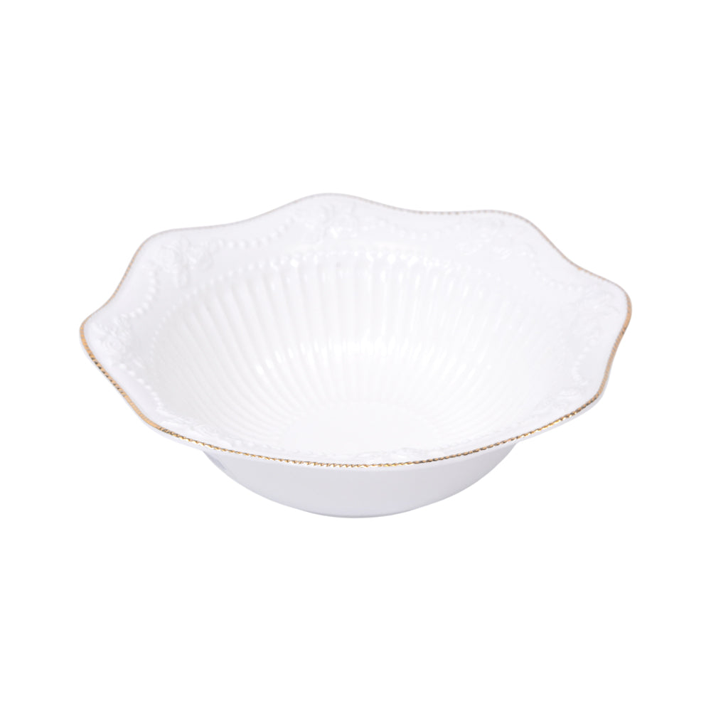 BOWL ROYAL BISTRO IR 2434G-10 Default Title - MamasJan Crockery