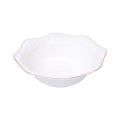 BOWL ROYAL BISTRO IR 2434G-10 Default Title - MamasJan Crockery