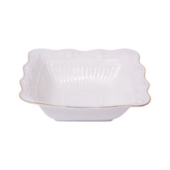 BOWL ROYAL BISTRO IR 2440G-10 Default Title - MamasJan Crockery