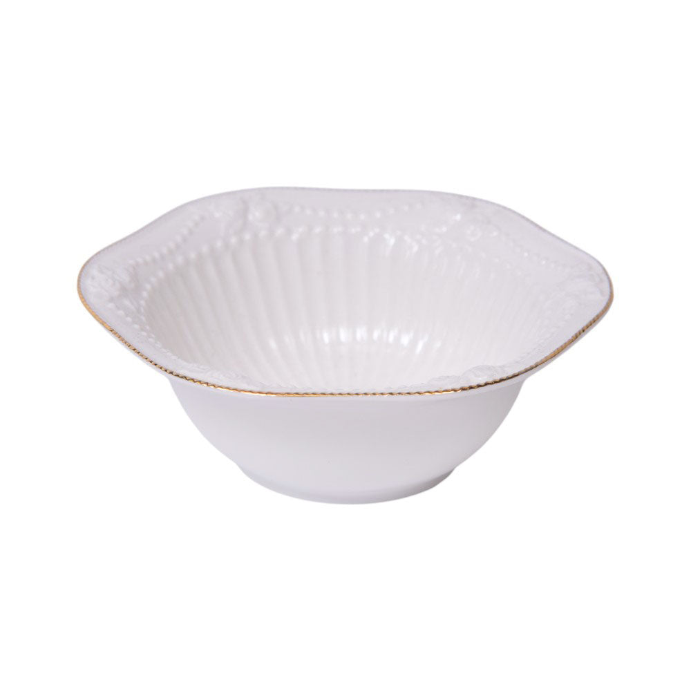 BOWL ROYAL BISTRO IR 2436G-6 Default Title - MamasJan Crockery