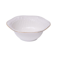 BOWL ROYAL BISTRO IR 2436G-6 Default Title - MamasJan Crockery