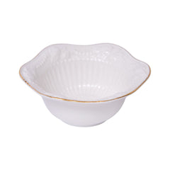 BOWL ROYAL BISTRO IR 2436G-5 Default Title - MamasJan Crockery