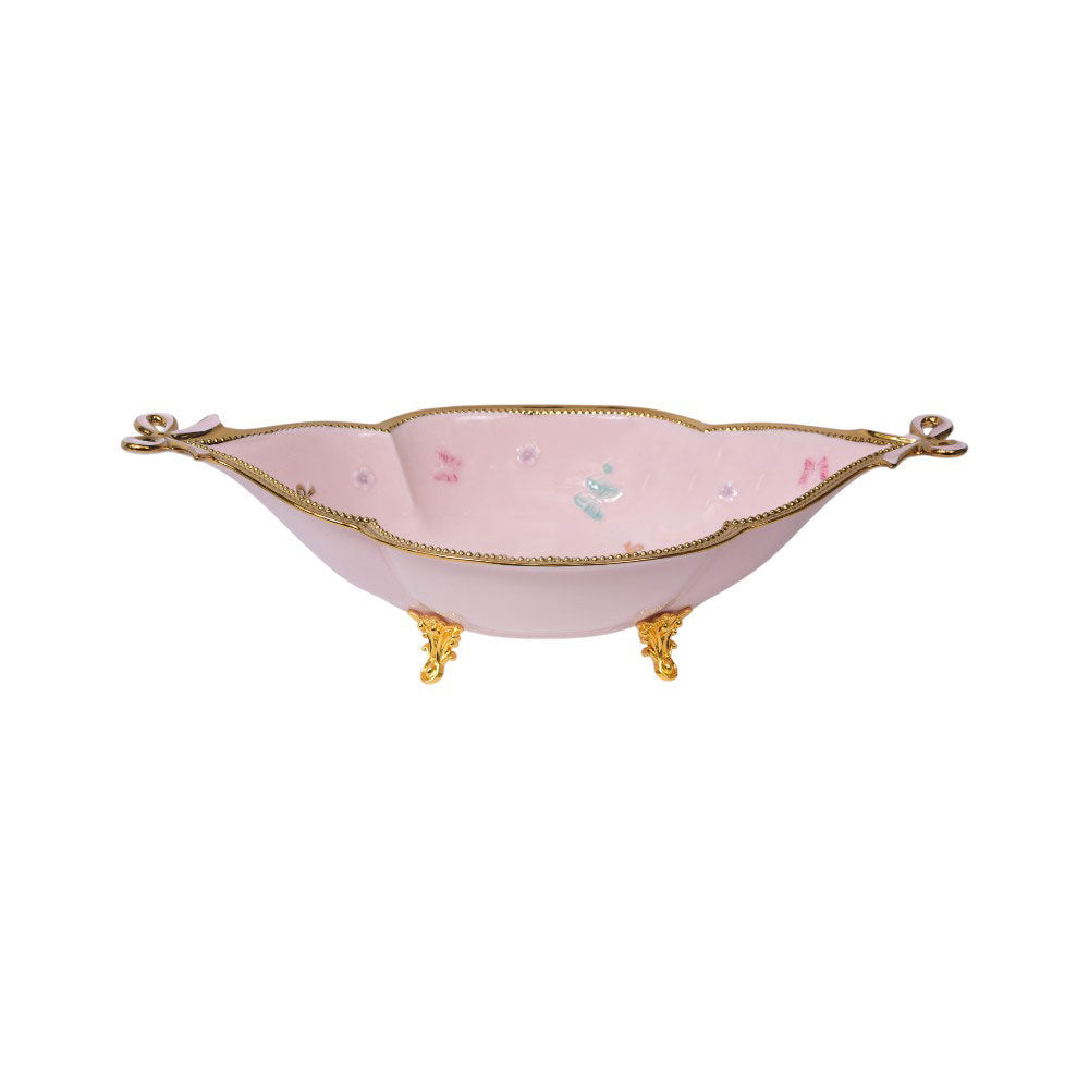 BOWL SERVING ROYAL BISTRO IR 2000PIL-19 Default Title - MamasJan Crockery