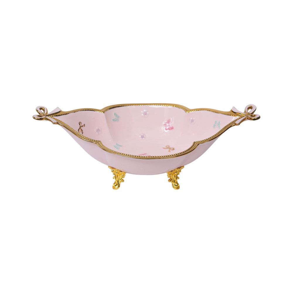 BOWL SERVING ROYAL BISTRO IR 2001PIL-16 Default Title - MamasJan Crockery