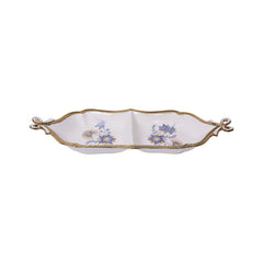 DISH ROYAL BISTRO IR 2517G-16.5 Default Title - MamasJan Crockery