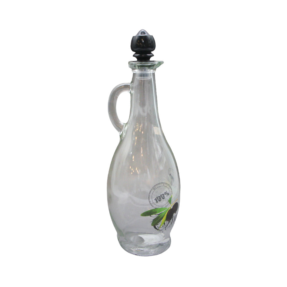 OIL BOTTLE 750CC R152044 Default Title - MamasJan Crockery