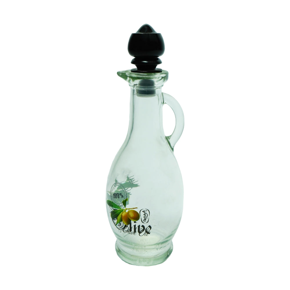 OIL BOTTLE 250CC R152043 Default Title - MamasJan Crockery