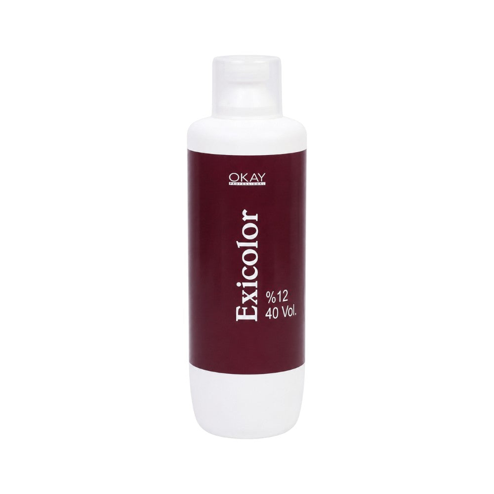 EXI OXIDATION 12% 40 VOL 1000ML Default Title - MamasJan haircare