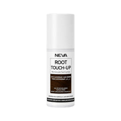 ROOT TOUCH UP HAIR SPRAY DARK BROWN 75ML Default Title - MamasJan haircare