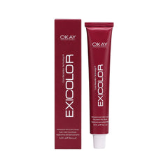 EXI COLOR 60ML SLATE GREY - MamasJan haircare