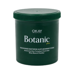 BOTANIC BLEACH POWDER 500GR Default Title - MamasJan haircare