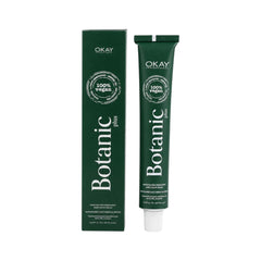 BOTANIC COLOR 60ML ICE GREY - MamasJan haircare