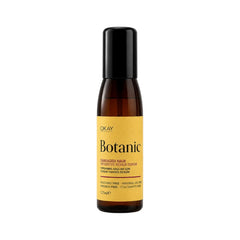 BOTANIC DAMAGED INTENSIVE REPAIR SERUM 125ML Default Title - MamasJan haircare