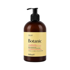 BOTANIC COLORED PROTECT CONDITIONER 500ML Default Title - MamasJan haircare