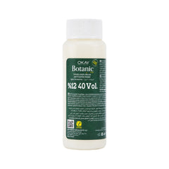BOTANIC OXIDATION 12% 40 VOL 60ML Default Title - MamasJan haircare