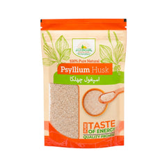 SUNBEAM PSYLLIUM HUSK POUCH 100GM Default Title - MamasJan GroceryFoods