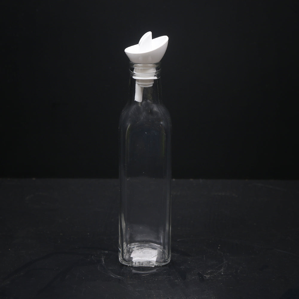 OIL BOTTLE HEREVIN 250 ML 151120-000 Default Title - MamasJan Crockery