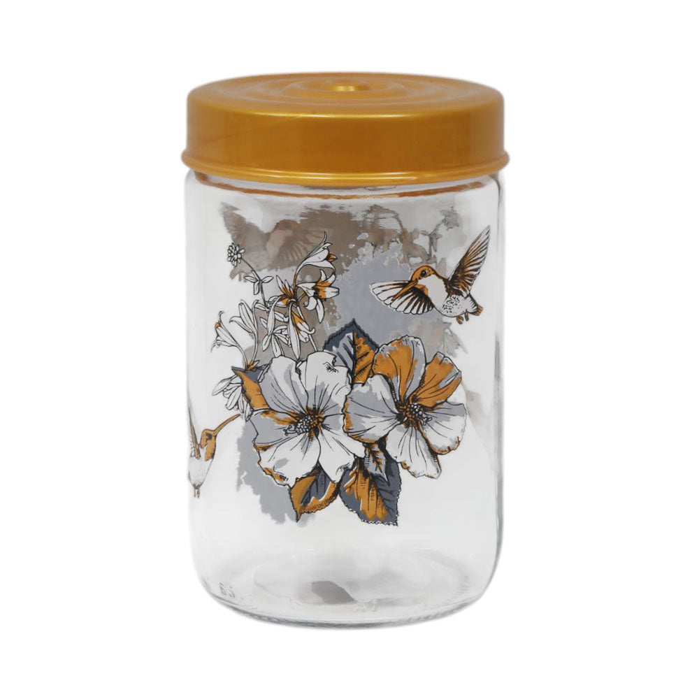 JAR HEREVIN 660 CC 171441-065 Default Title - MamasJan Crockery